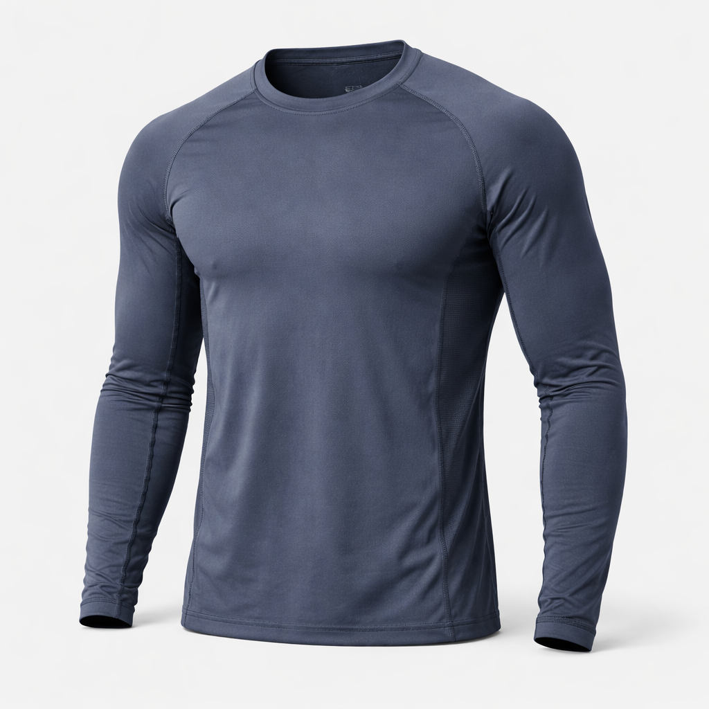 Longsleeve PowerFit